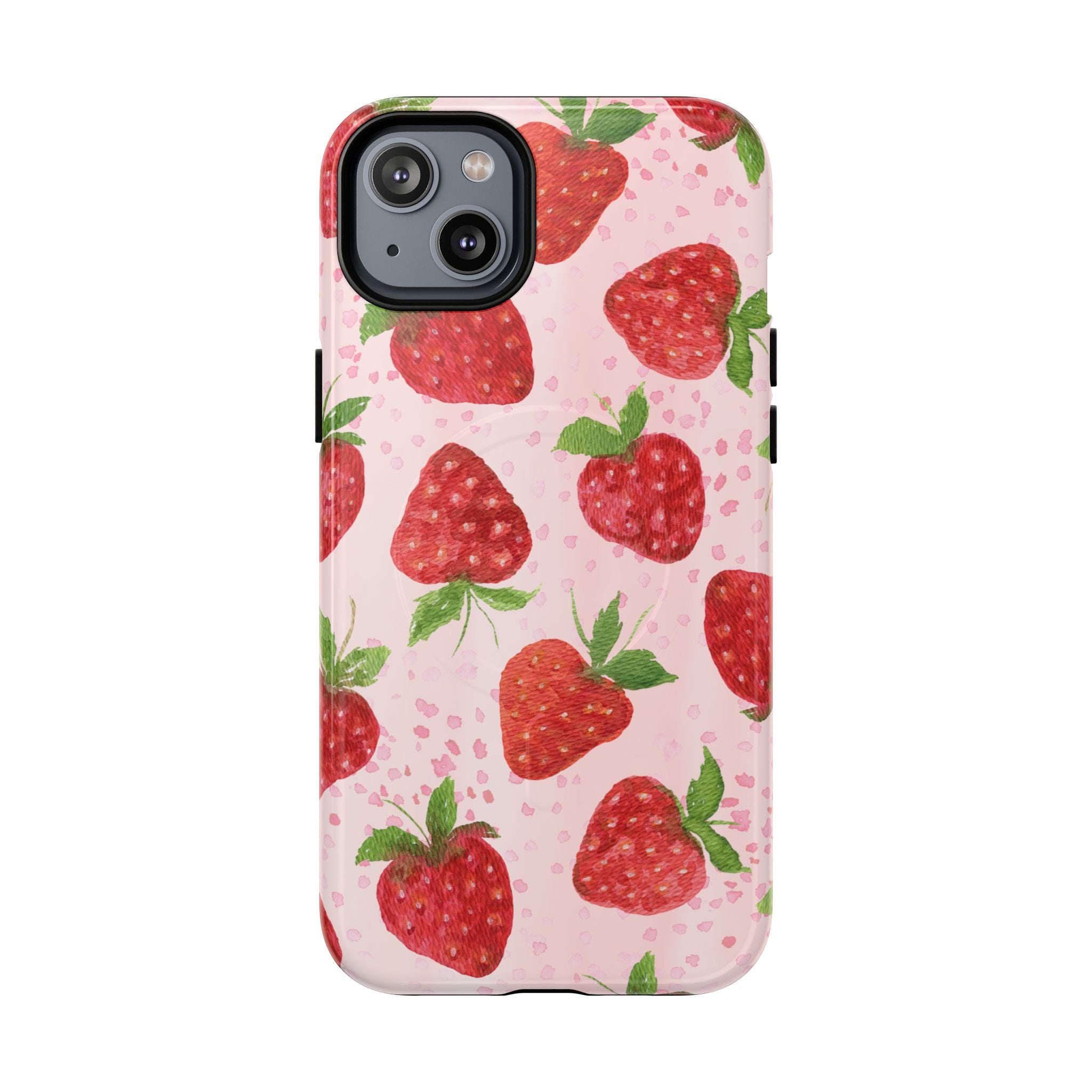 Berry Cute
