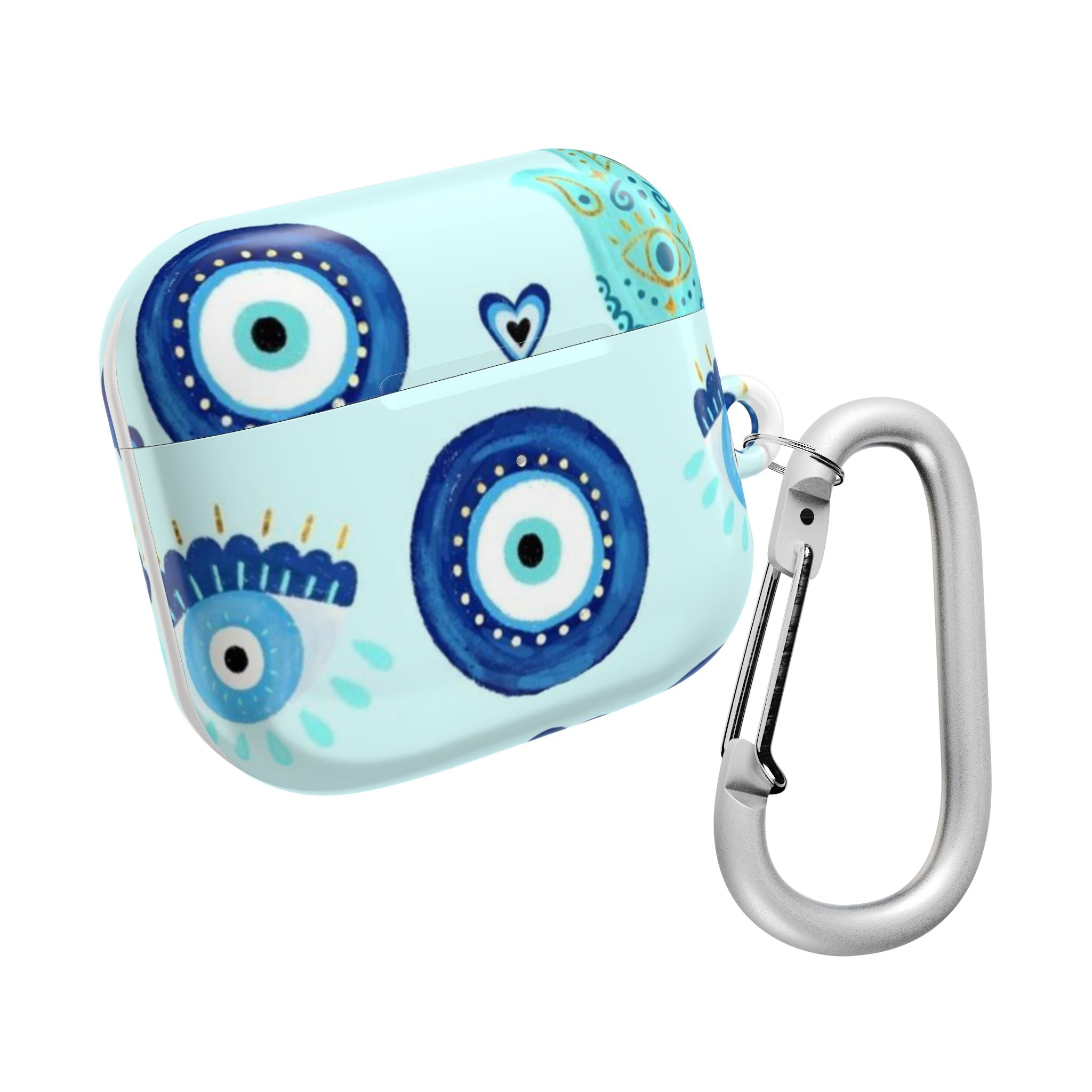 Sacred Sight- Airpod Case