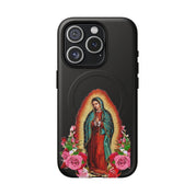 Virgen Guadalupe