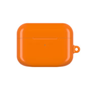 Orange Blaze- Airpod Case