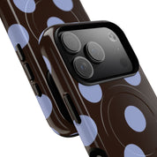 Chocolate Blueberries