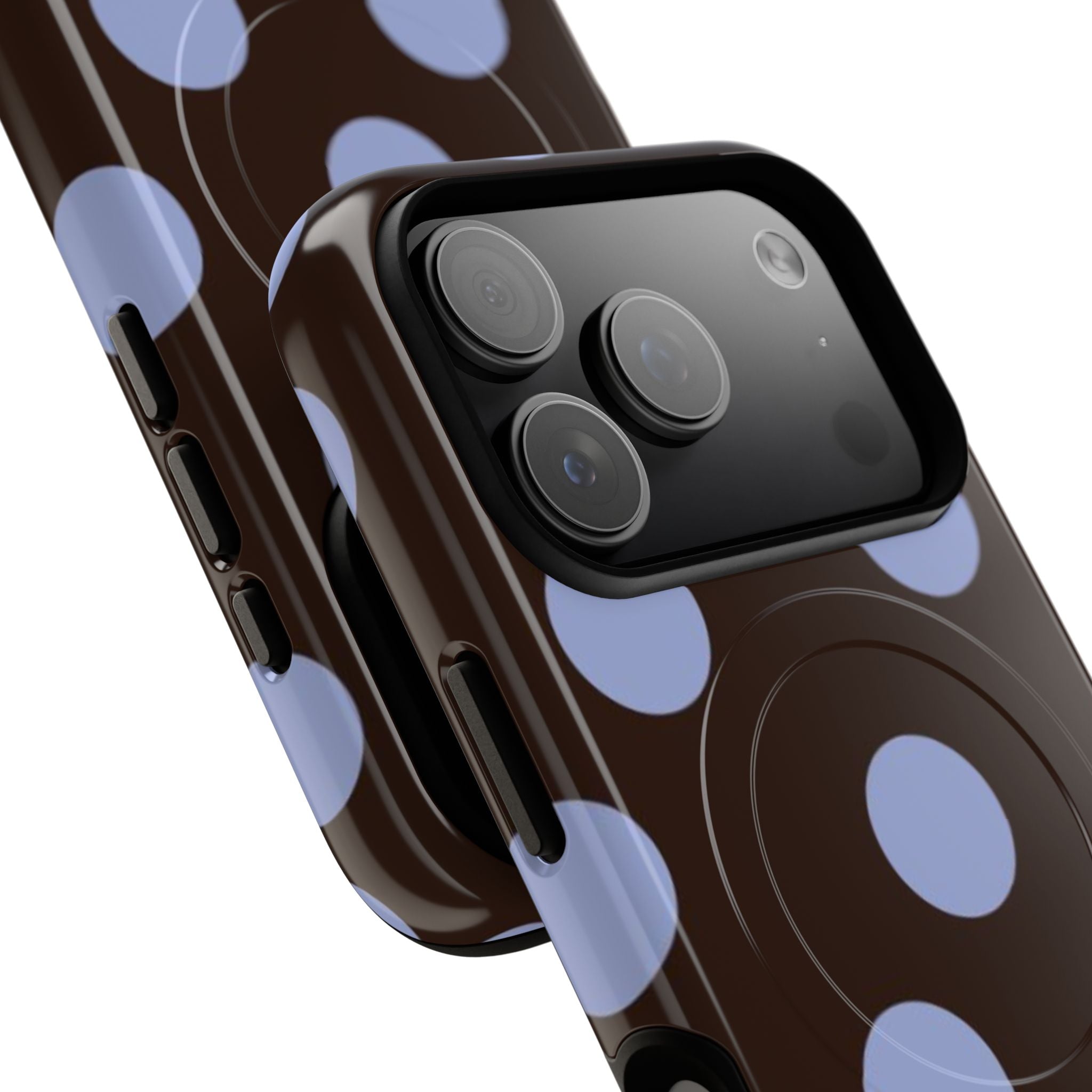 Chocolate Blueberries