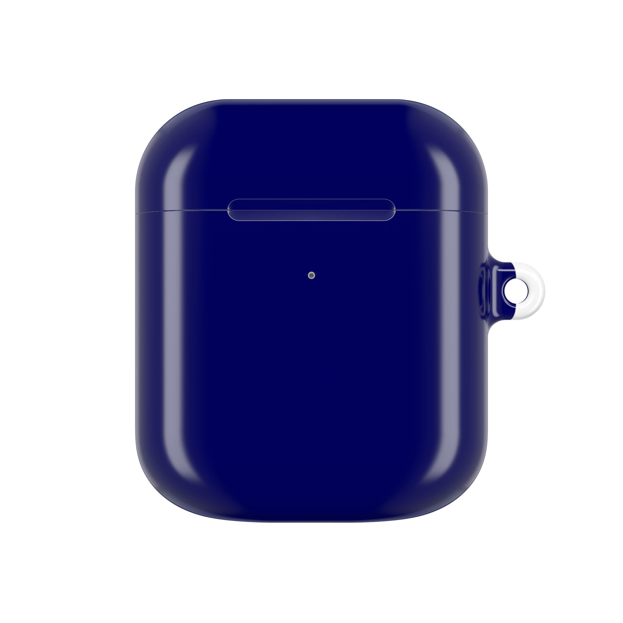 Case of the Blues- Airpod Case