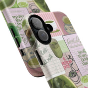 Bout that Matcha Life