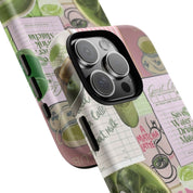 Bout that Matcha Life