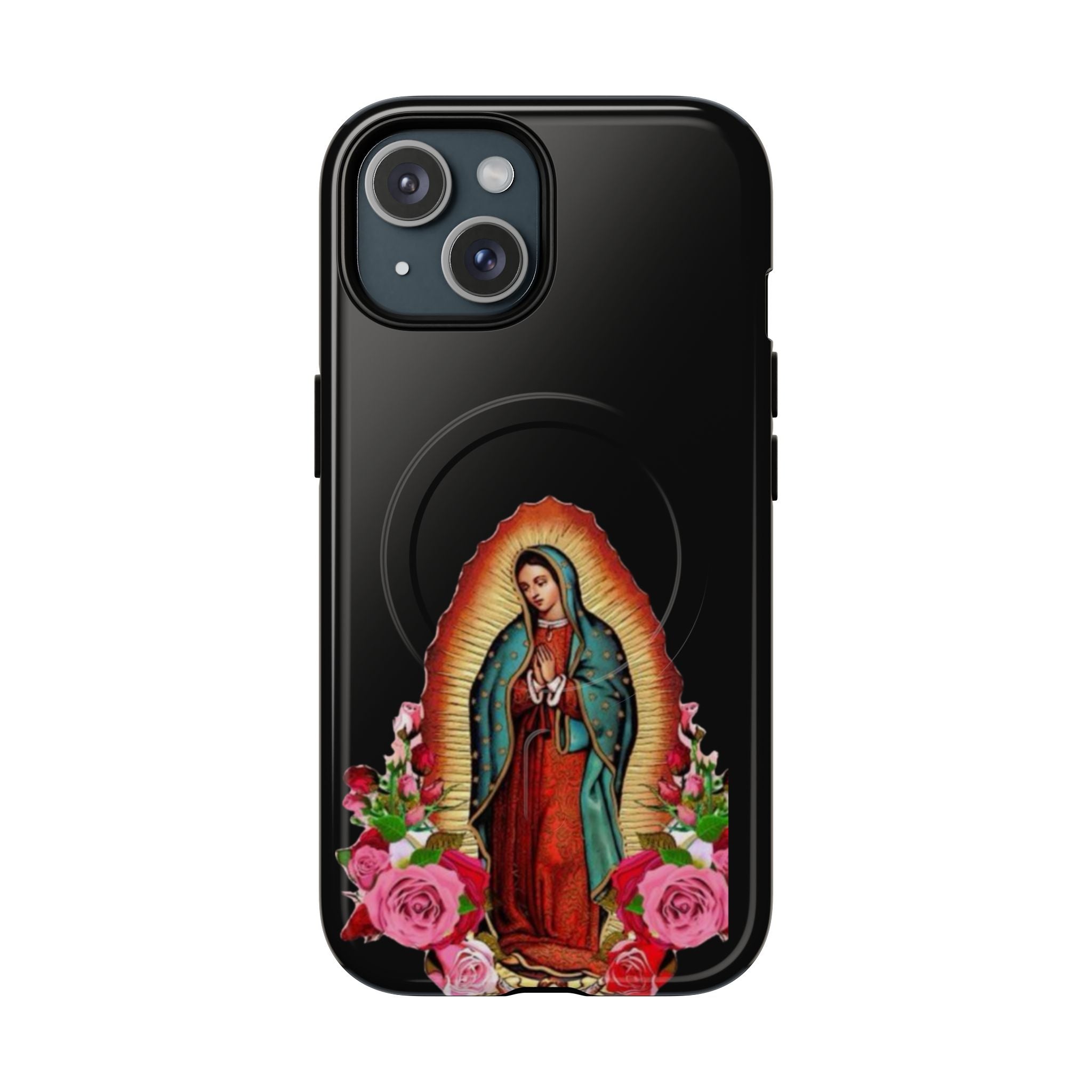 Virgen Guadalupe
