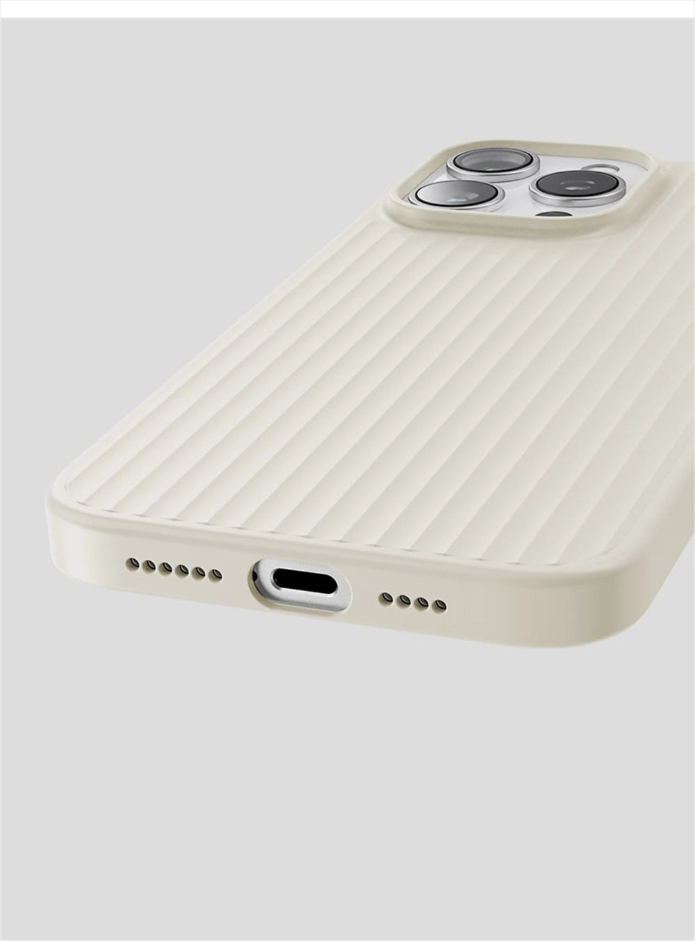 RidgeFlex Phone Case