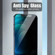 Privacy Screen Protector- 2 Pack