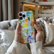 Fruitful Frenzy Phone Case