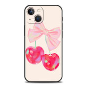 Ribbon and Ripe Phone Case Collection