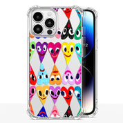 Quotoon Phone Case