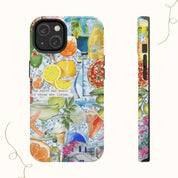 Fruitful Frenzy Phone Case