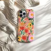 Petal Paradise Phone Case