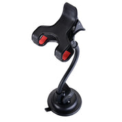 360° Rotating Dashboard Phone Holder