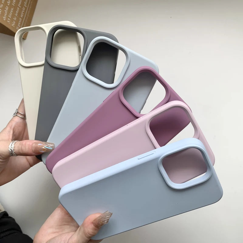 Pastel D-Lite Phone Case