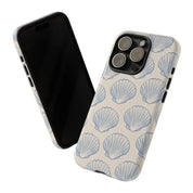 She Sells Seashells Phone Case