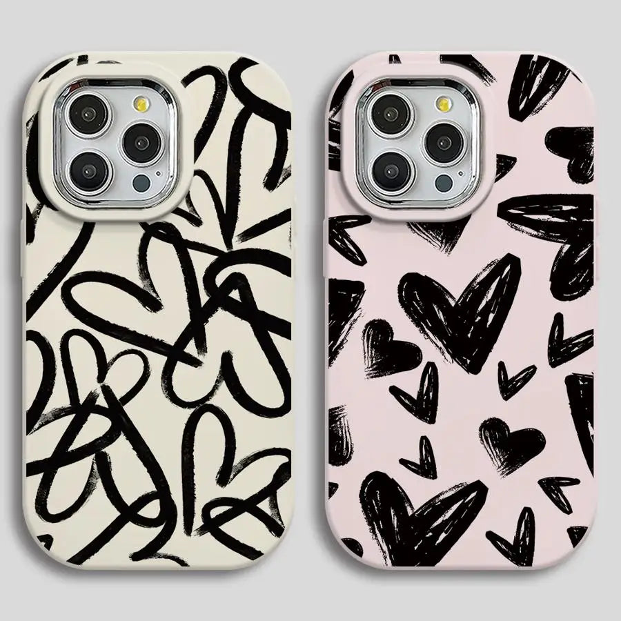 Lover Girl Phone Case