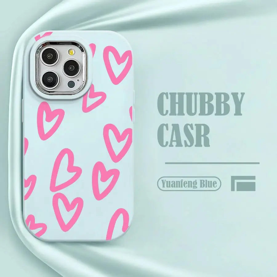 Lover Girl Phone Case