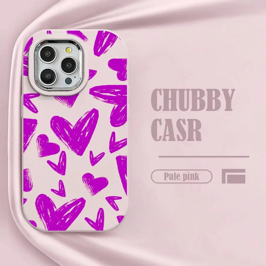 Lover Girl Phone Case