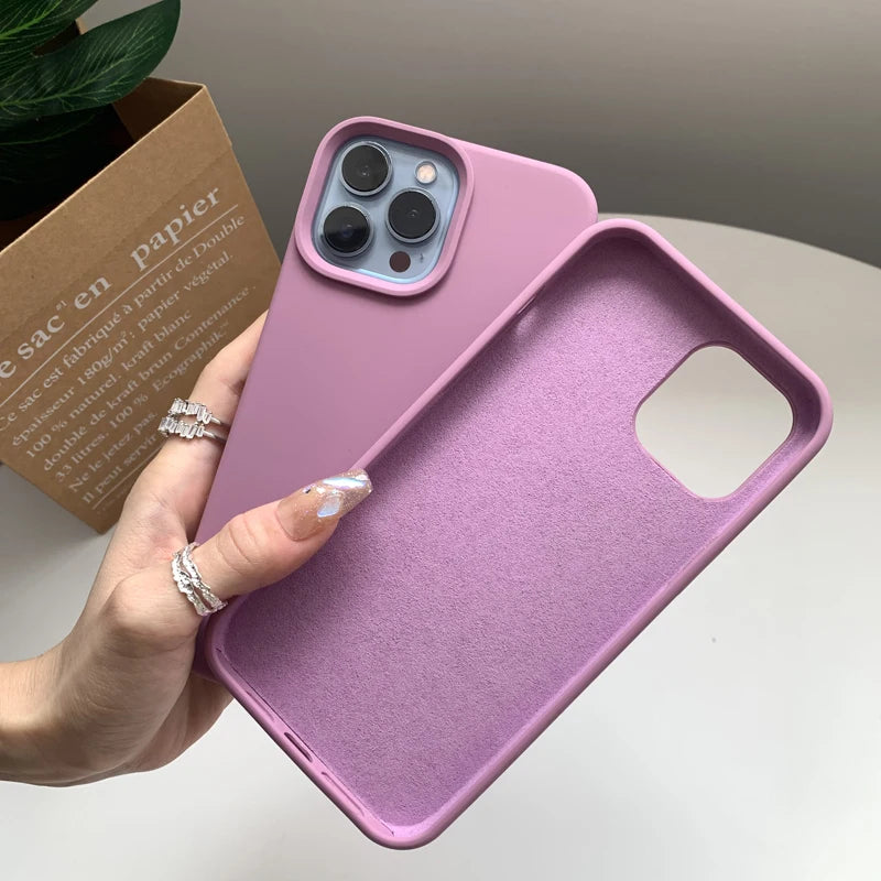 Pastel D-Lite Phone Case