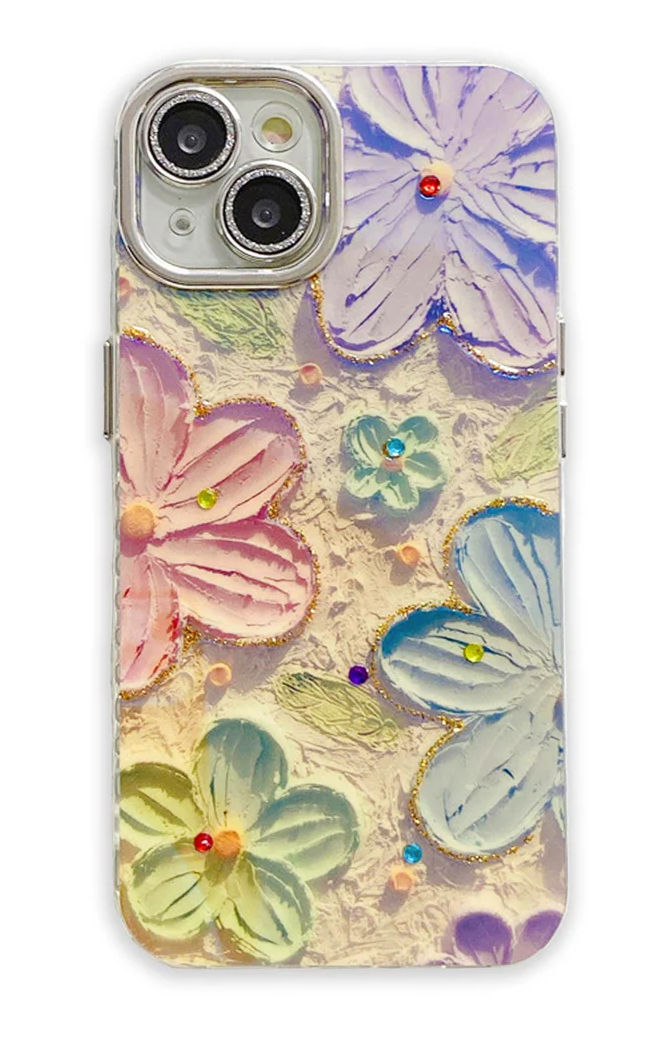 In Bloom Phone Case