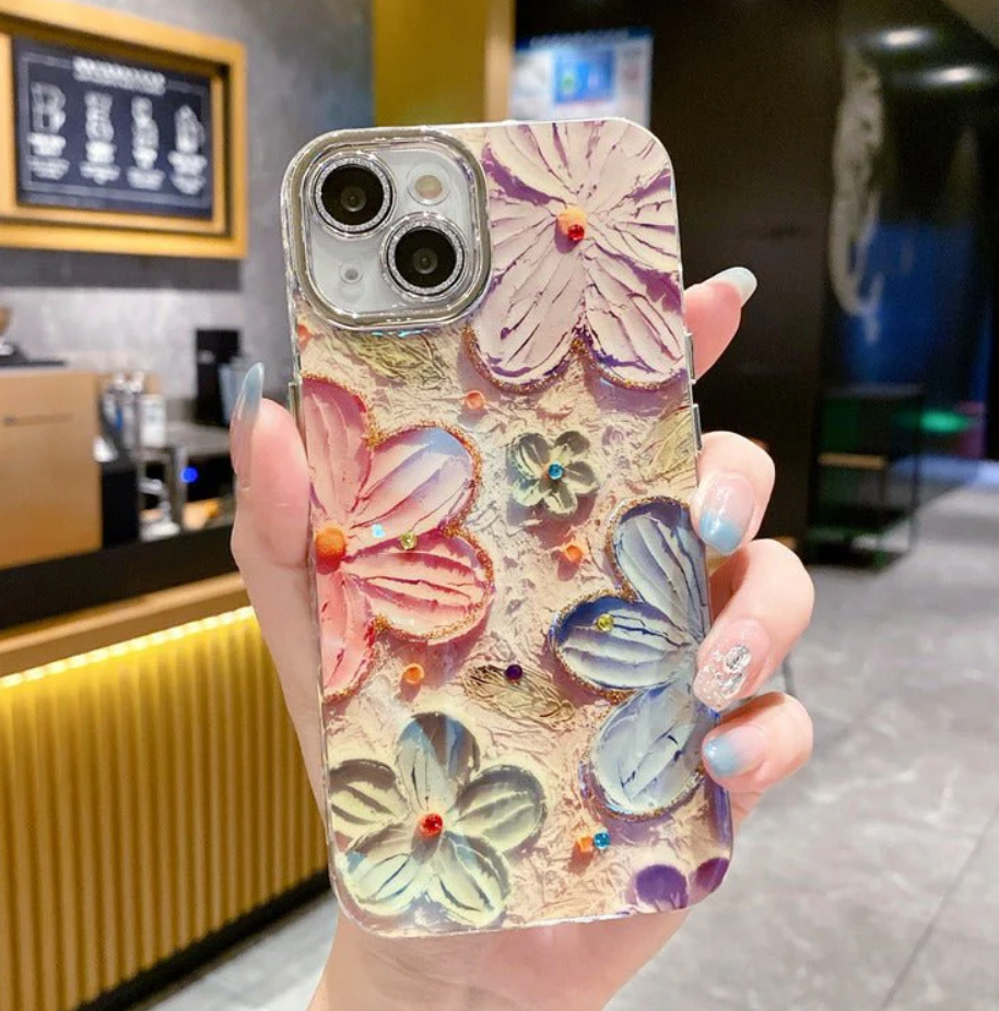 In Bloom Phone Case