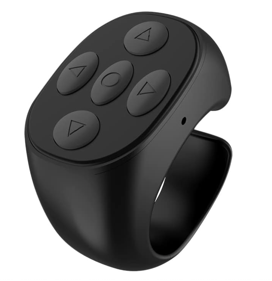 Bluetooth Remote Control Ring